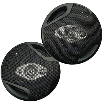 スピーカー 2個セット Amazon.co.jp: 【 16cm コアキシャル 2wayスピーカー 2個